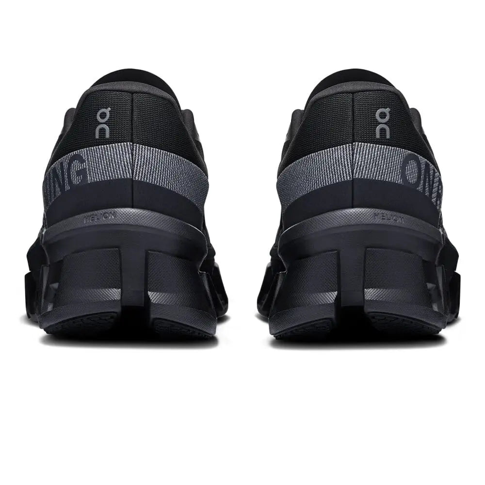 On Men’s Cloudmonster 2 Gorilla Fits