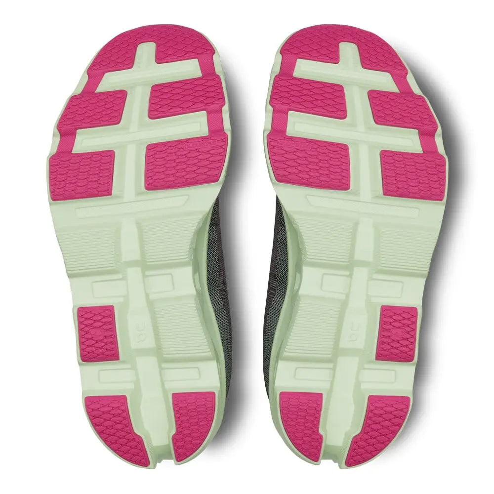 On Men’s Cloudmonster 2 Gorilla Fits