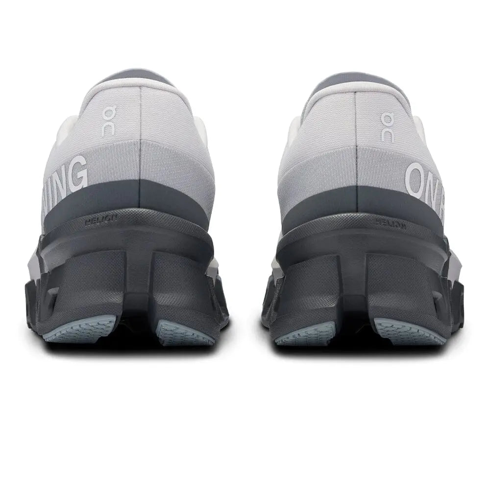 On Men’s Cloudmonster 2 Gorilla Fits