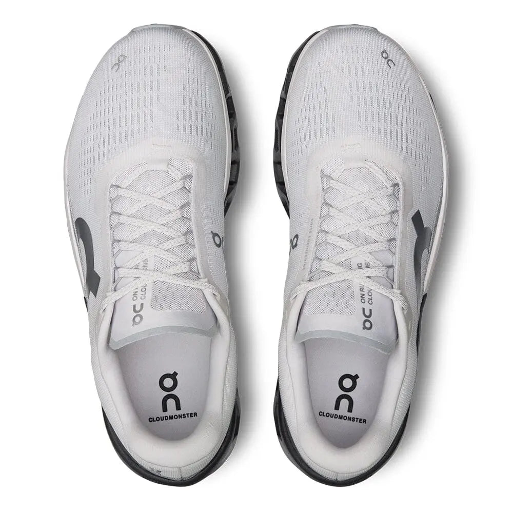On Men’s Cloudmonster 2 Gorilla Fits