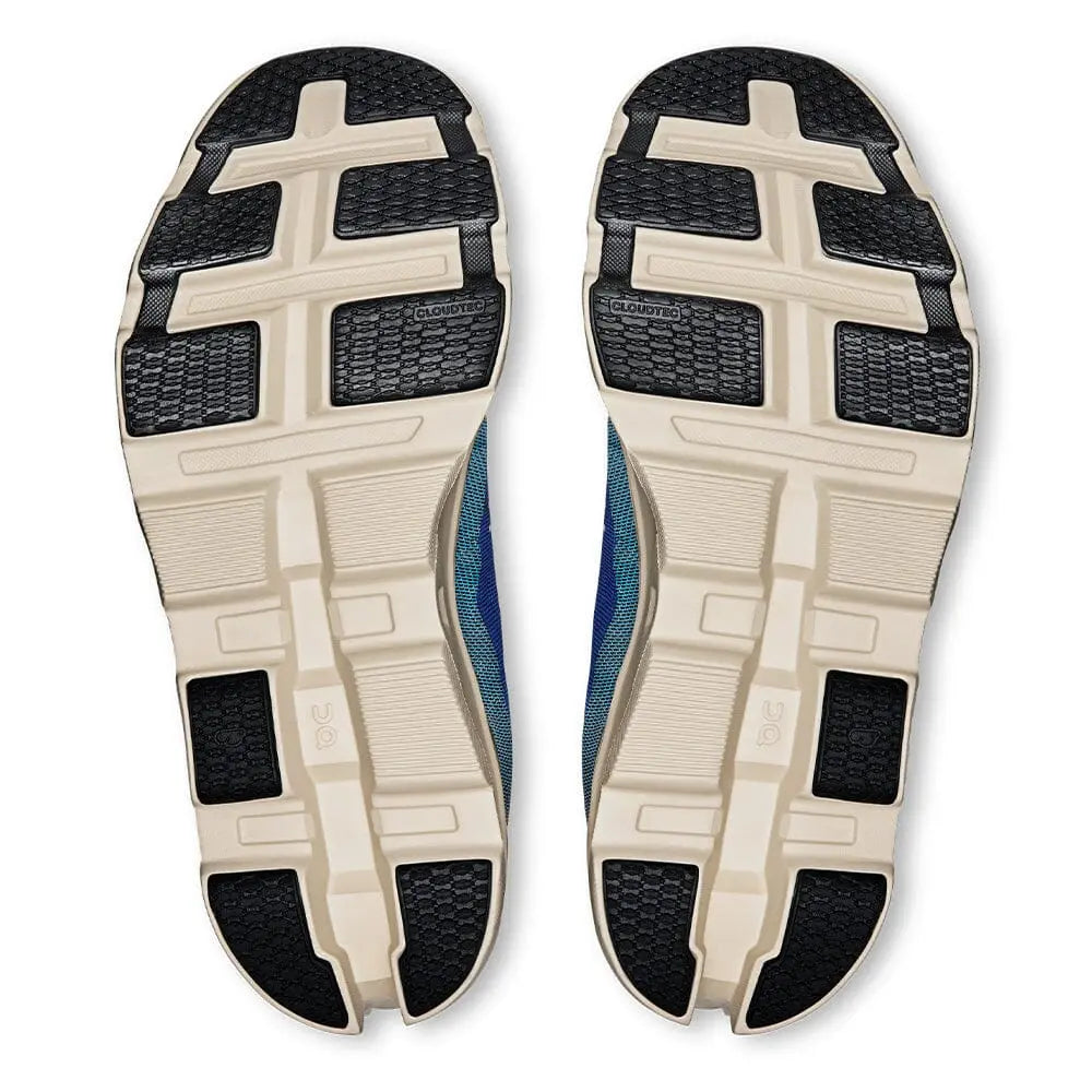 On Men’s Cloudmonster 2 Gorilla Fits