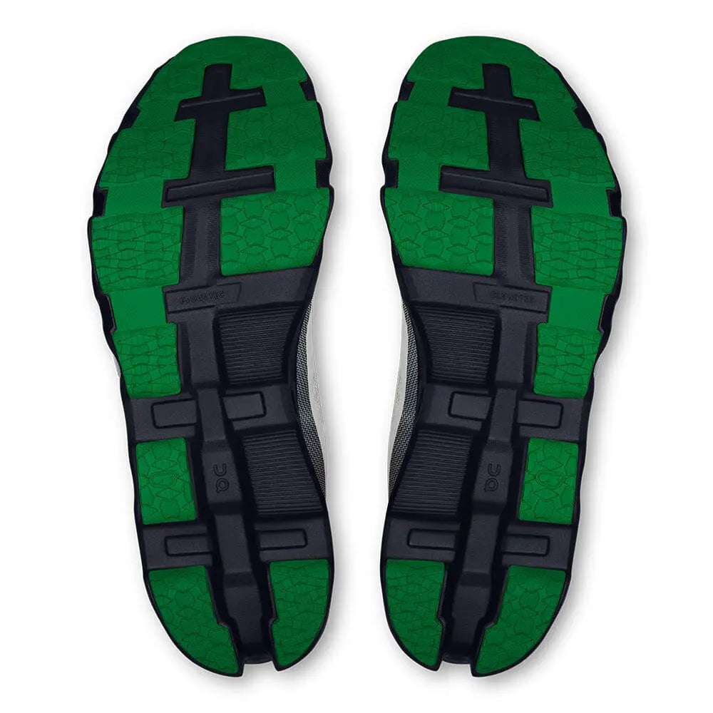 On Men's Cloudmonster Hyper Hoka