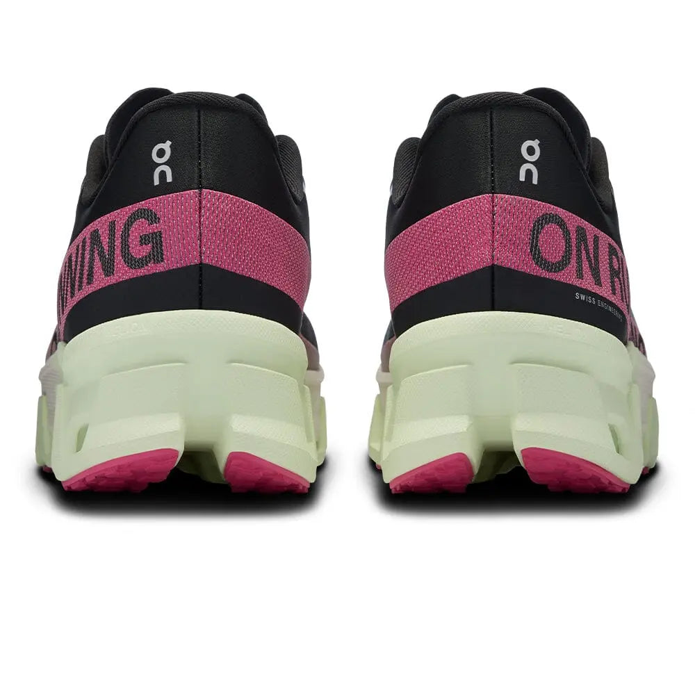 On Men's Cloudmonster Hyper Hoka