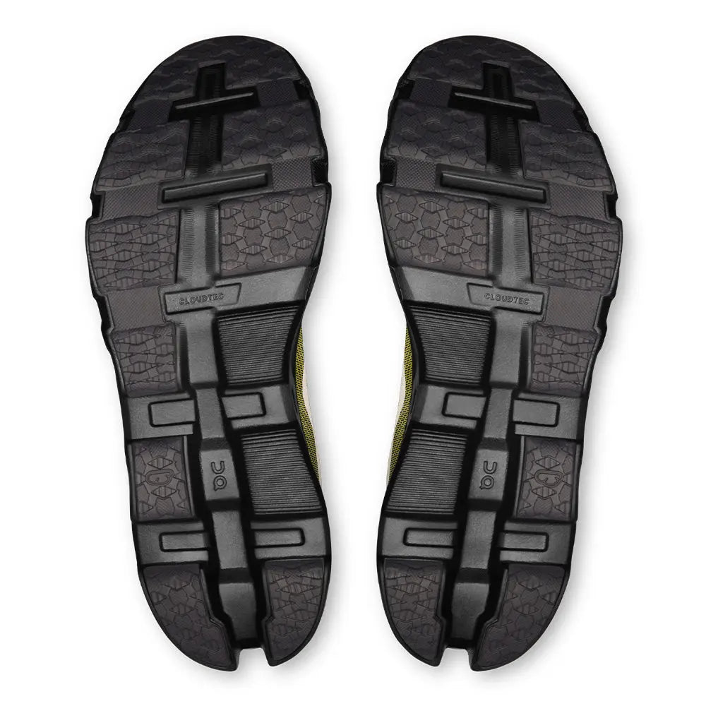 On Men's Cloudmonster Hyper Hoka