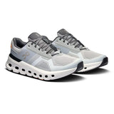 On Men's Cloudrunner 2 Hoka