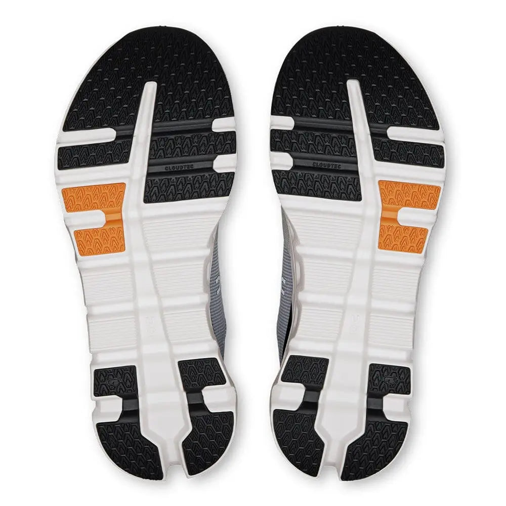 On Men's Cloudrunner 2 Hoka