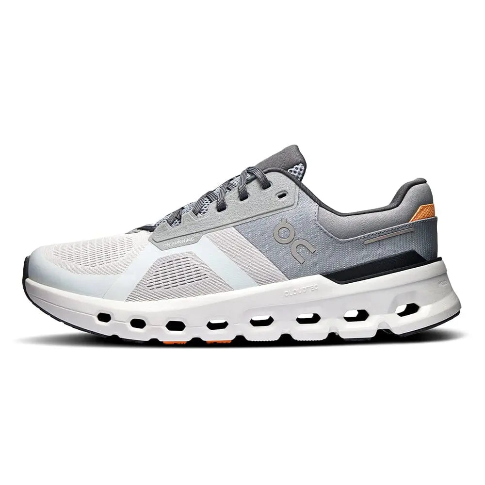 On Men's Cloudrunner 2 Hoka