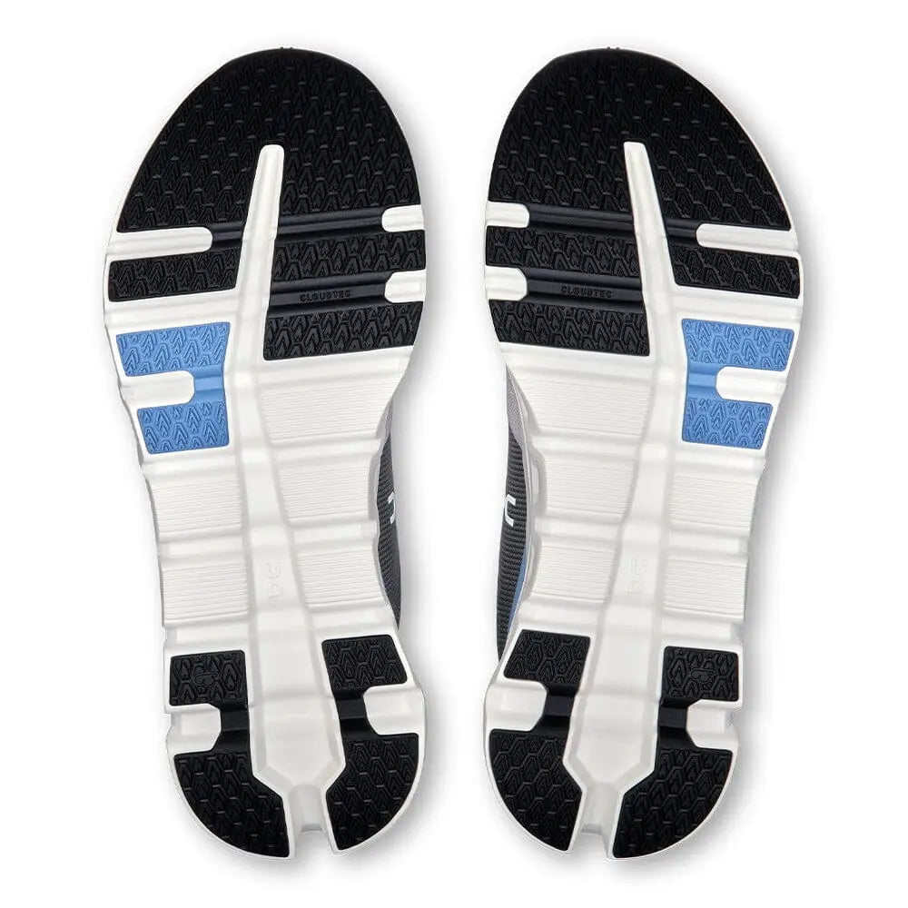 On Men's Cloudrunner 2 Hoka