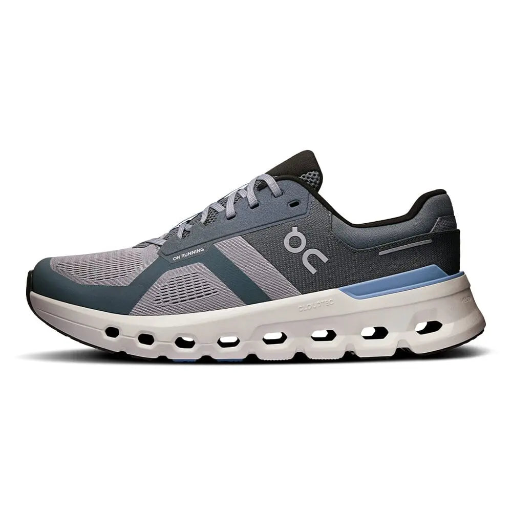 On Men's Cloudrunner 2 Hoka