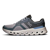On Men's Cloudrunner 2 Hoka