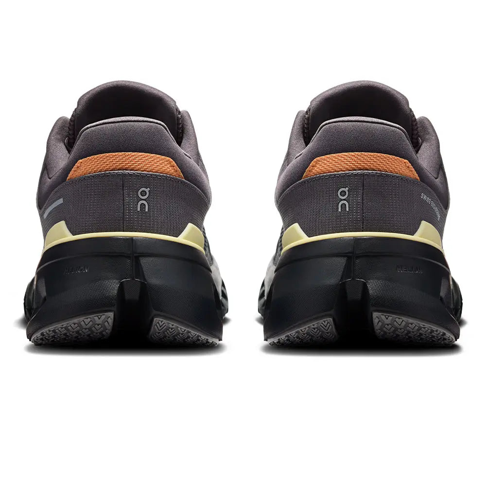 On Men's Cloudrunner 2 Hoka