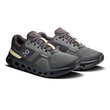 On Men's Cloudrunner 2 Hoka