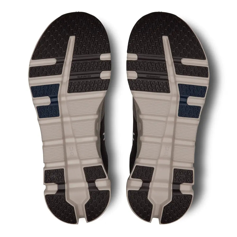 On Men's Cloudrunner 2 Waterproof Hoka