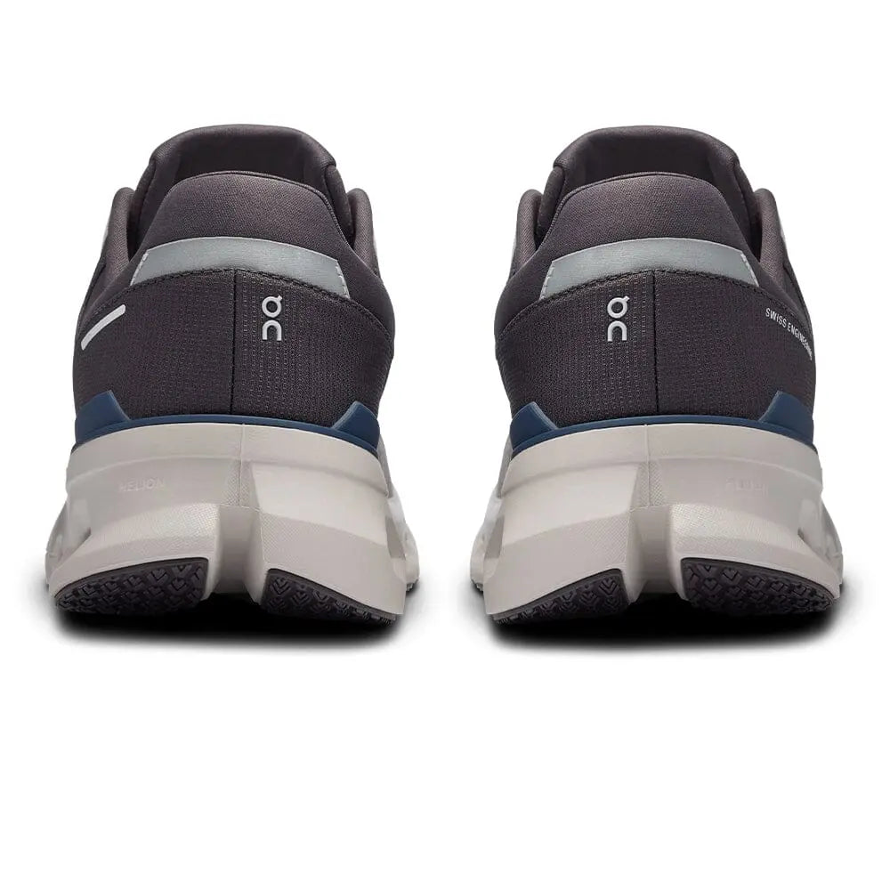 On Men's Cloudrunner 2 Waterproof Hoka