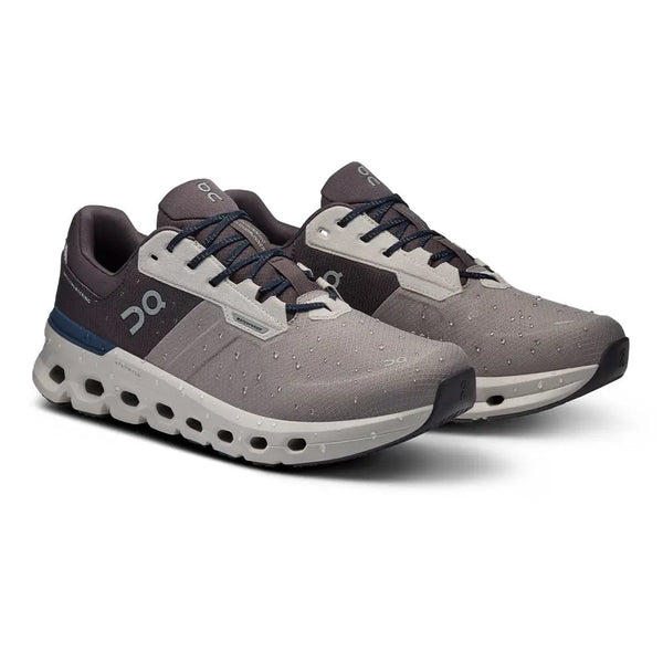 On Men's Cloudrunner 2 Waterproof Hoka