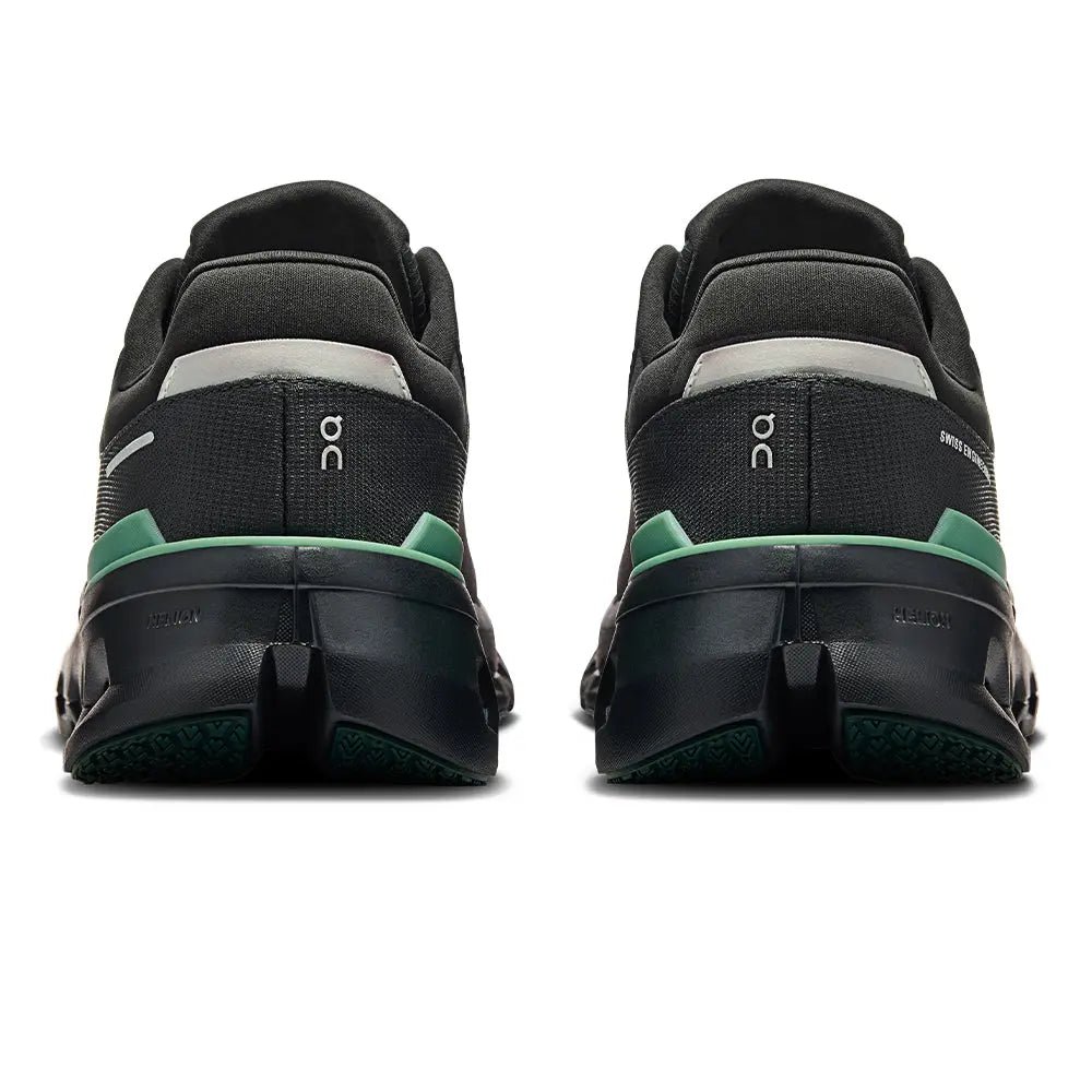 On Men's Cloudrunner 2 Waterproof Hoka