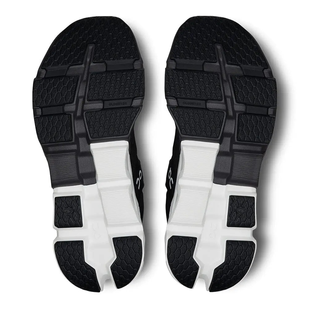 On Men's Cloudflyer 5 Gorilla Fits