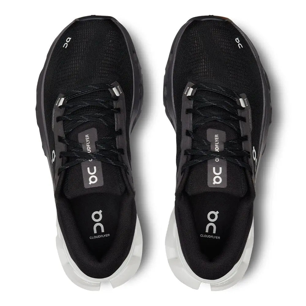 On Men's Cloudflyer 5 Gorilla Fits