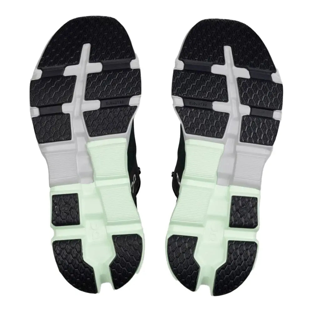 On Men's Cloudflyer 5 Gorilla Fits