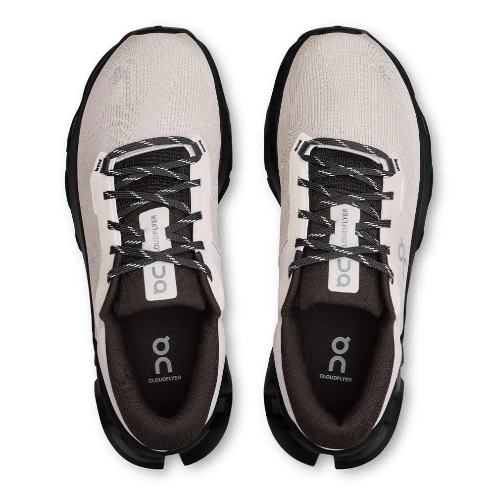 On Men's Cloudflyer 5 Gorilla Fits