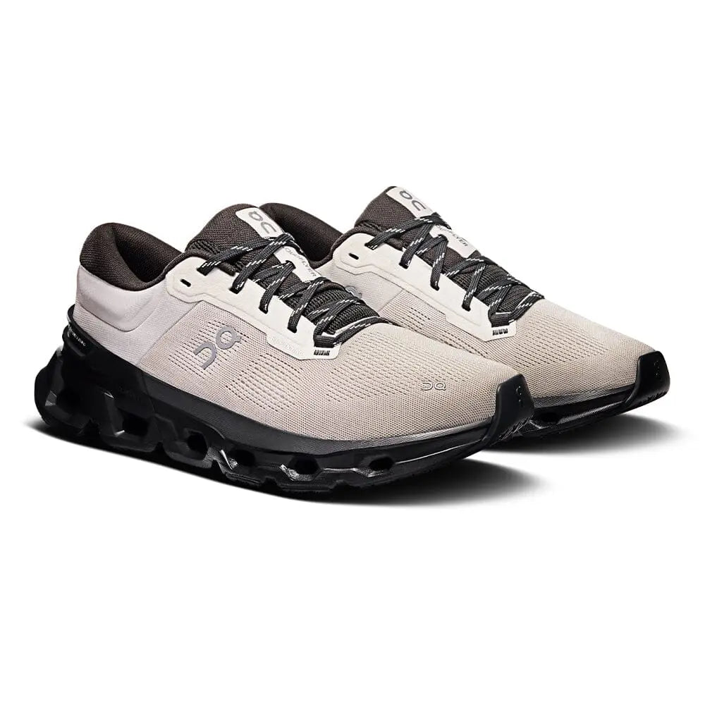 On Men's Cloudflyer 5 Gorilla Fits