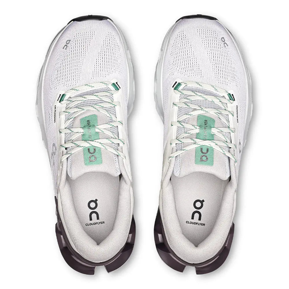 On Men's Cloudflyer 5 Gorilla Fits