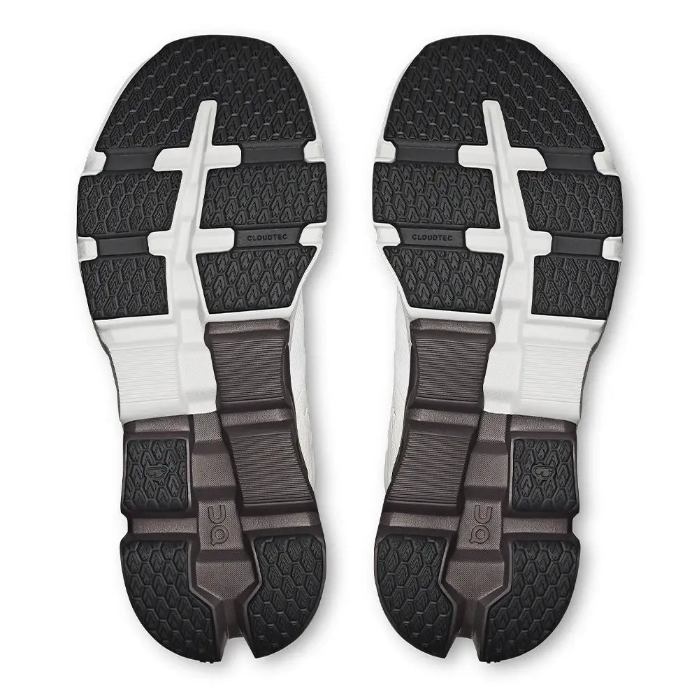 On Men's Cloudflyer 5 Gorilla Fits