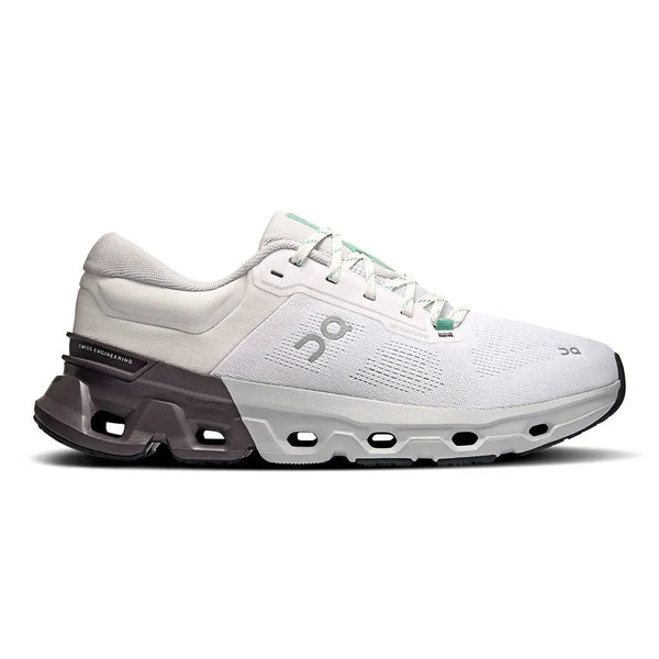 On Men's Cloudflyer 5 Gorilla Fits