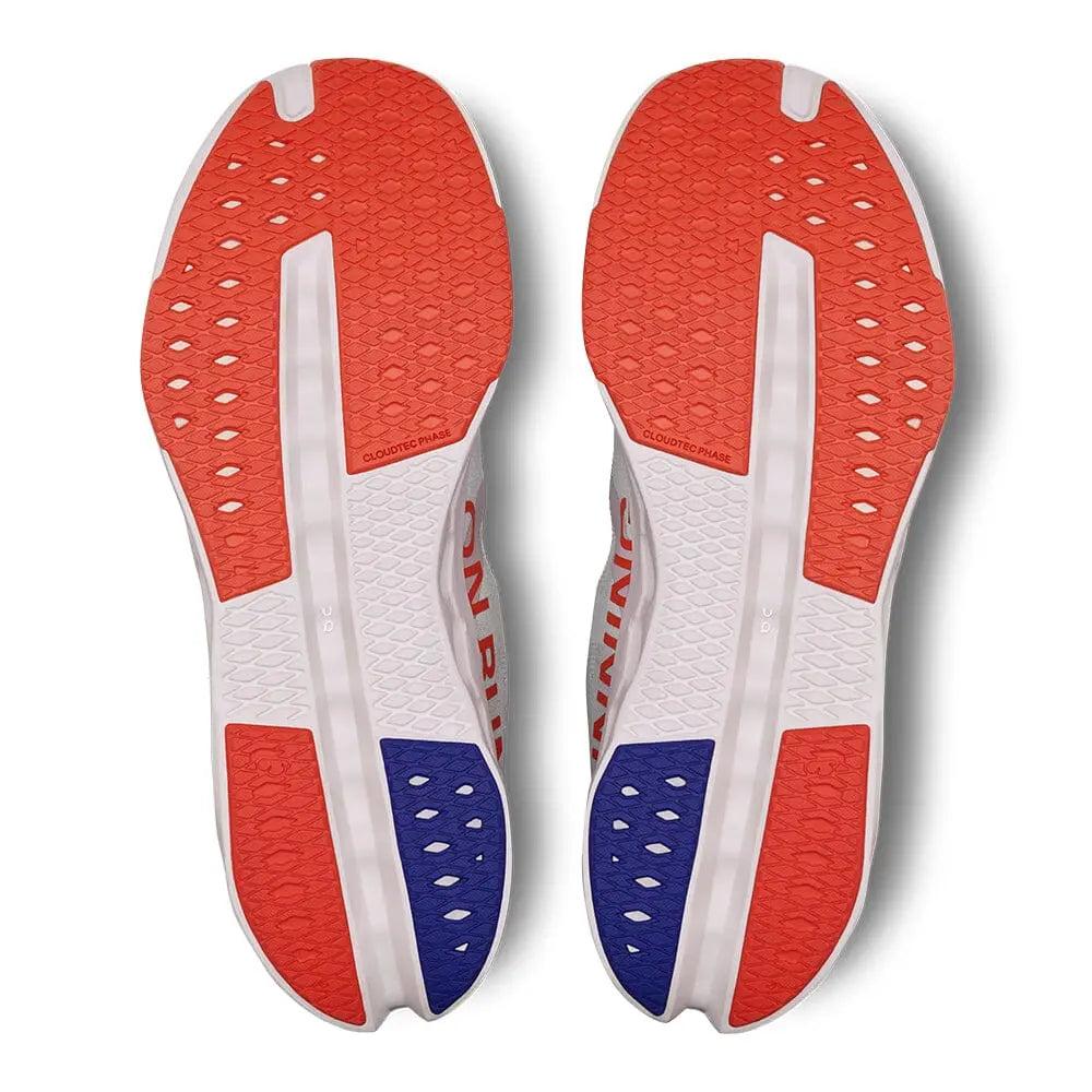 On Men's Cloudsurfer Next Gorilla Fits