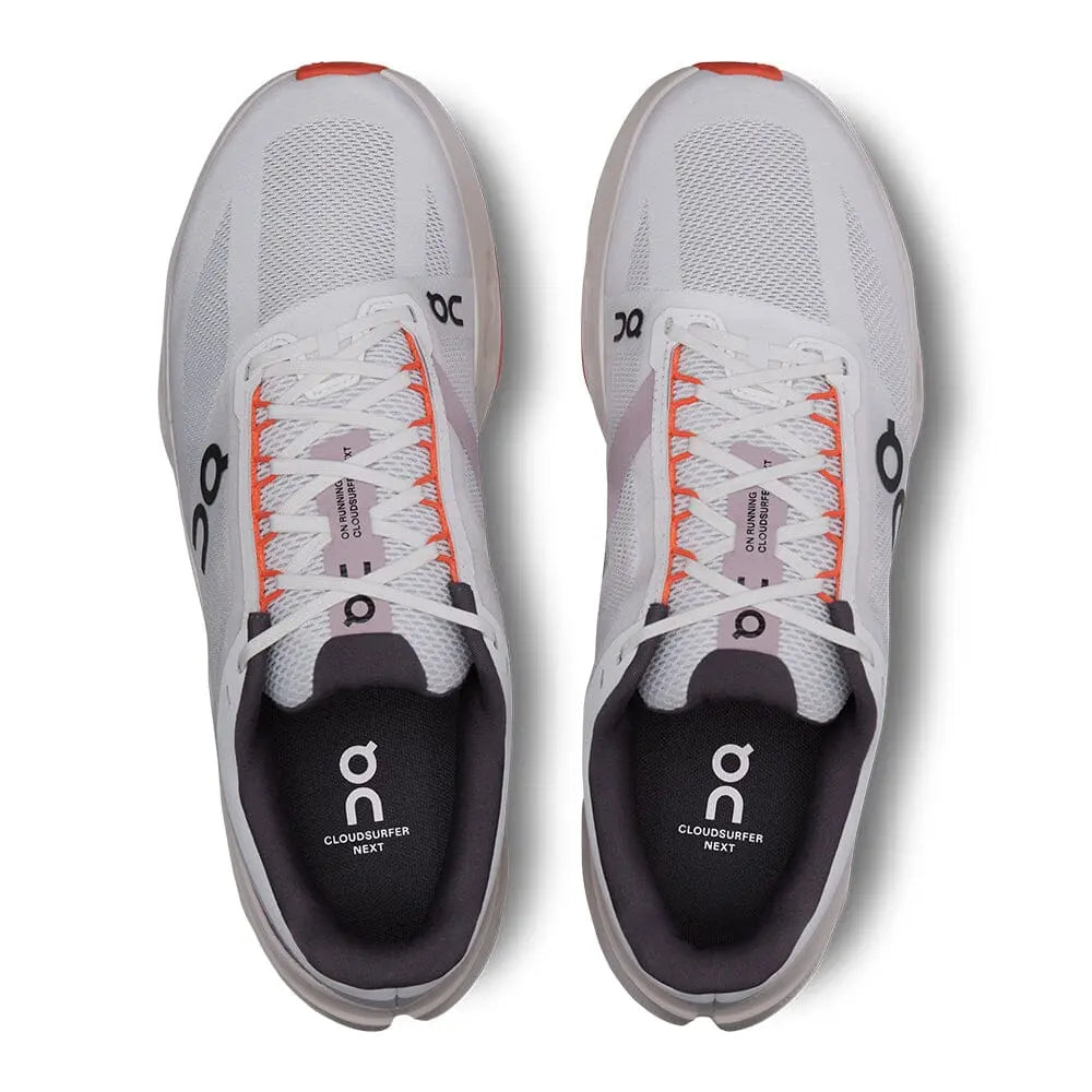 On Men's Cloudsurfer Next Gorilla Fits