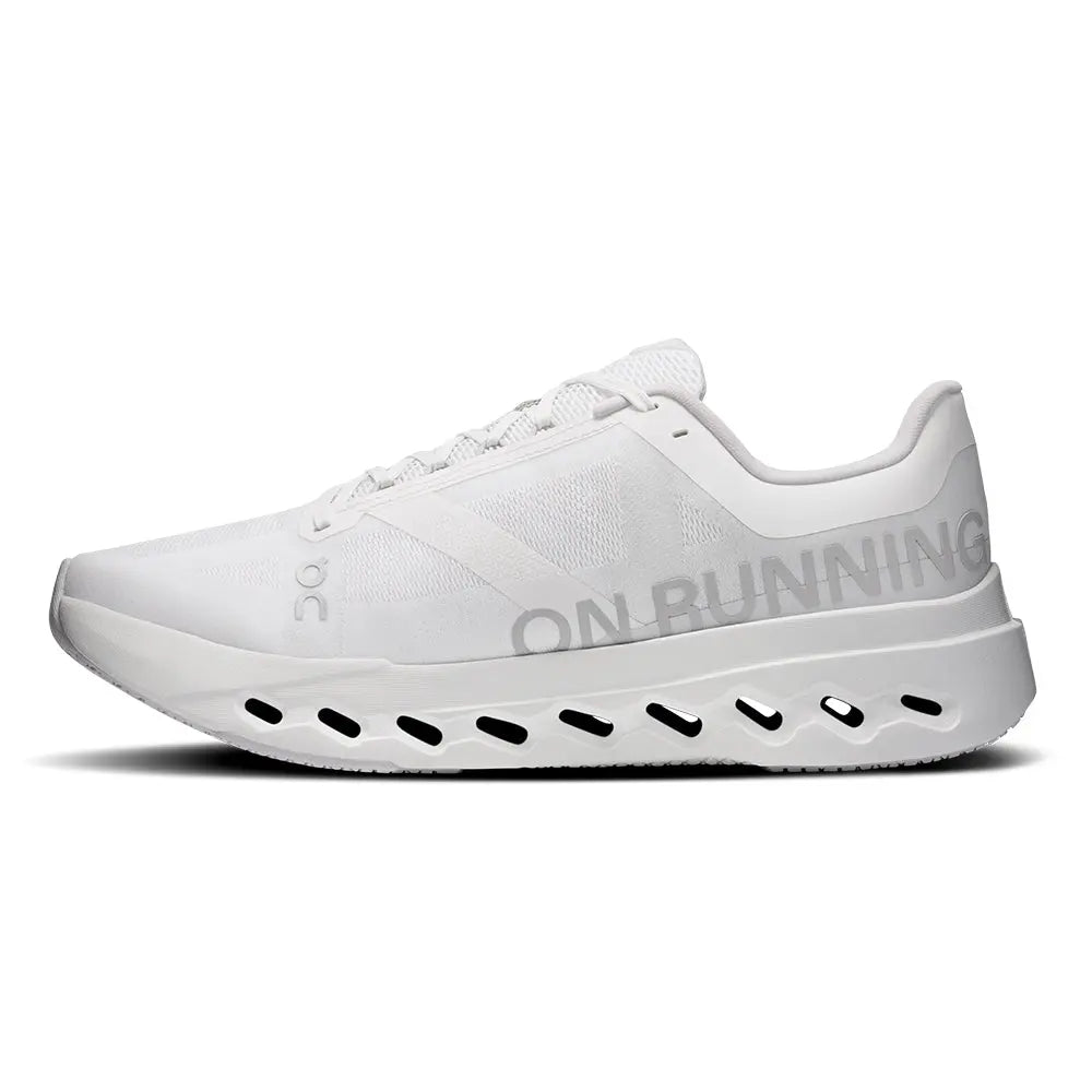 On Men's Cloudsurfer Next Gorilla Fits