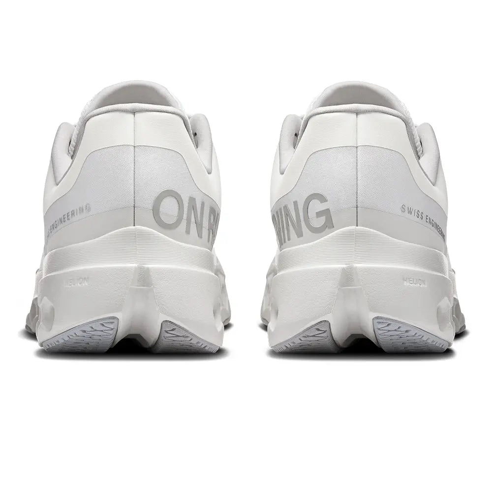 On Men's Cloudsurfer Next Gorilla Fits