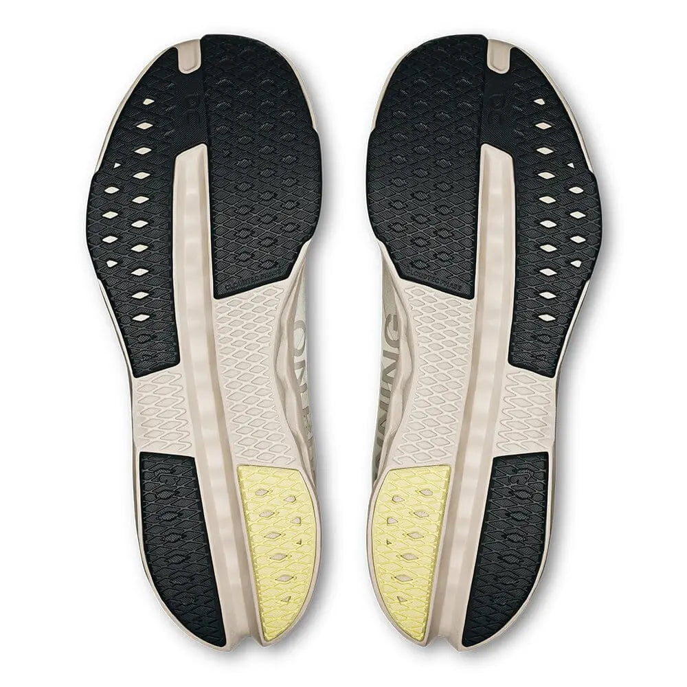 On Men's Cloudsurfer Next Gorilla Fits