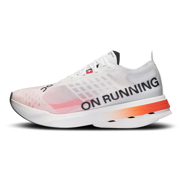 On Men's Cloudboom Strike Hoka