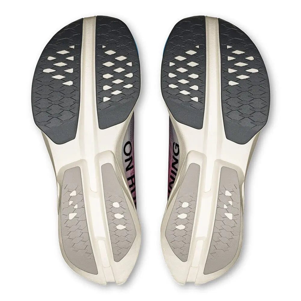 On Men's Cloudboom Strike Hoka