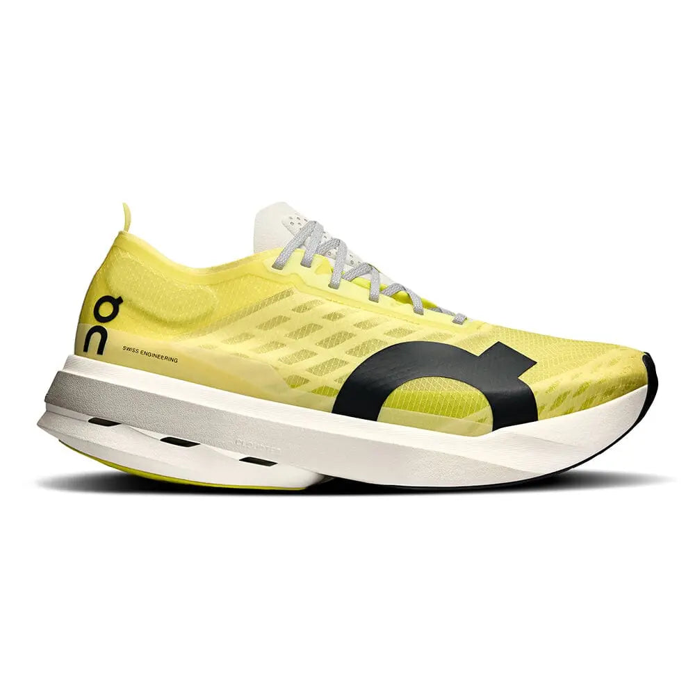 On Men's Cloudboom Strike Hoka