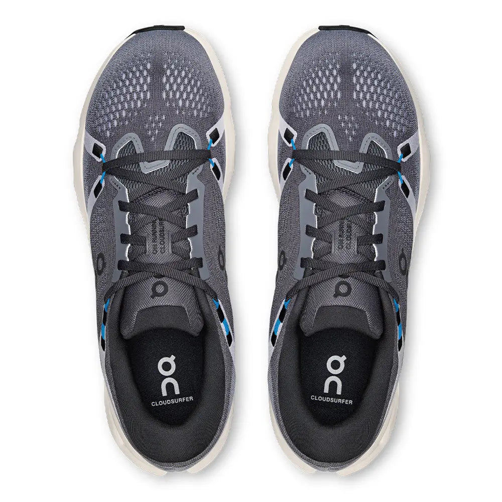 On Men's Cloudsurfer 2 Hoka