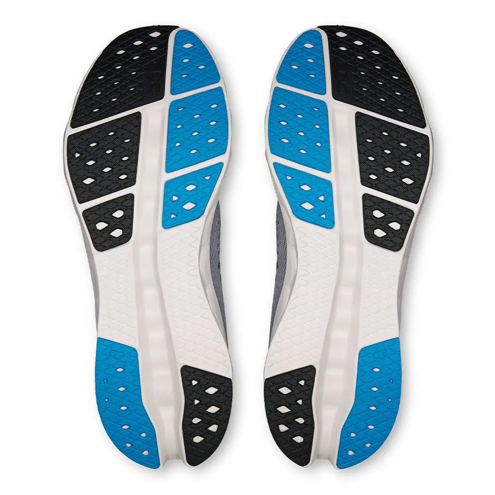 On Men's Cloudsurfer 2 Hoka