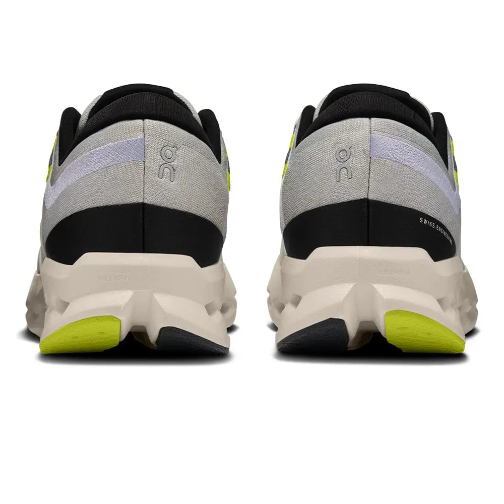 On Men's Cloudsurfer 2 Hoka