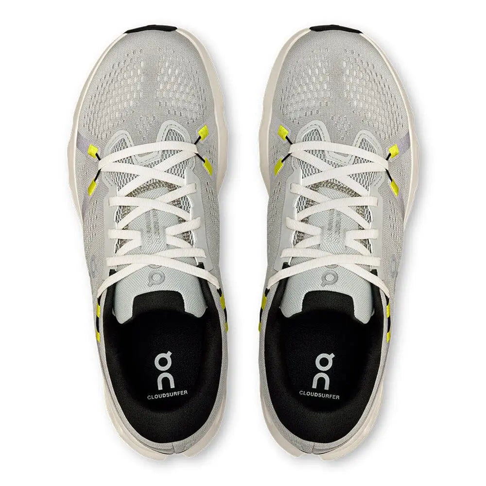 On Men's Cloudsurfer 2 Hoka