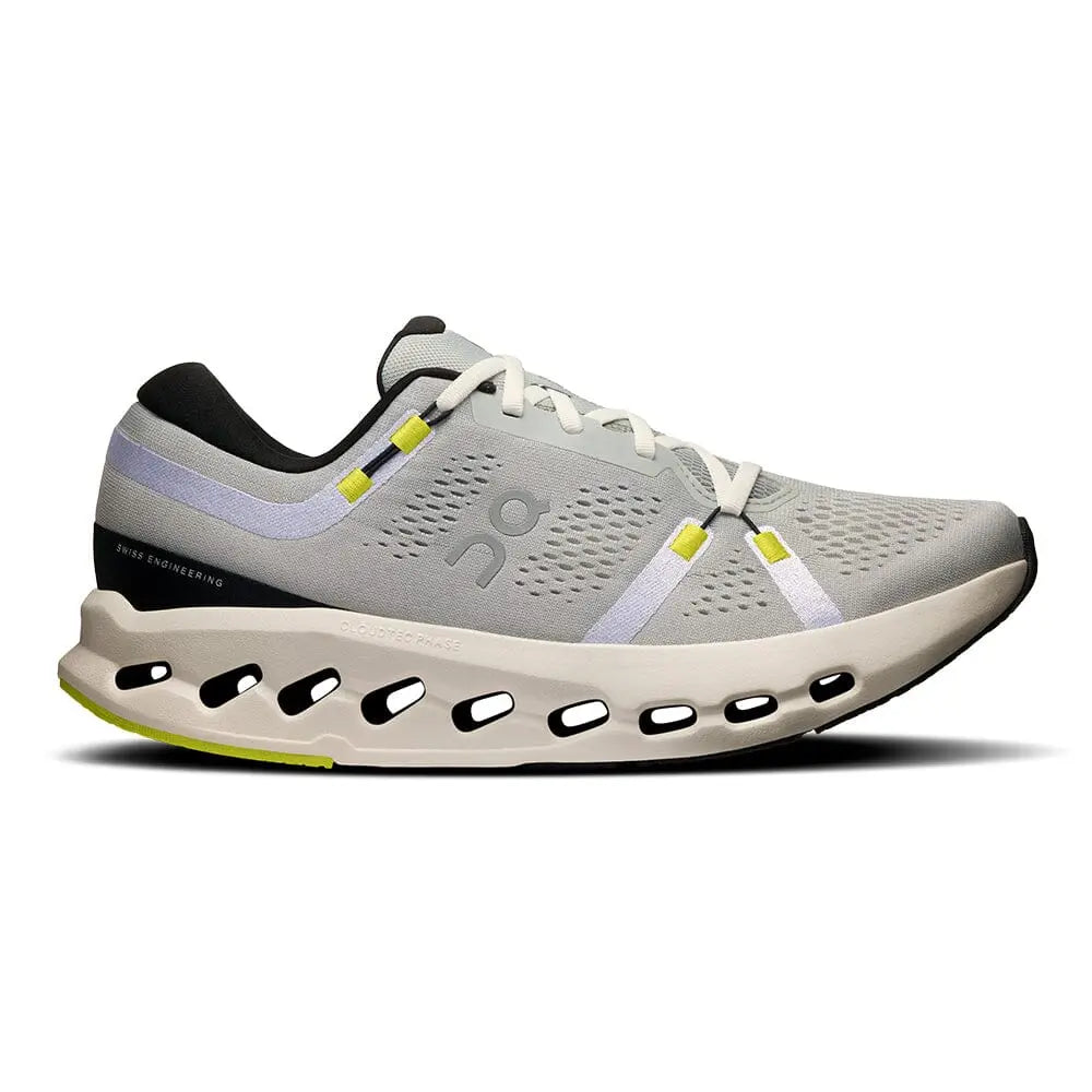 On Men's Cloudsurfer 2 Hoka