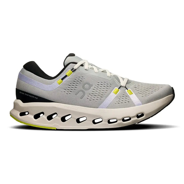 On Men's Cloudsurfer 2 Hoka