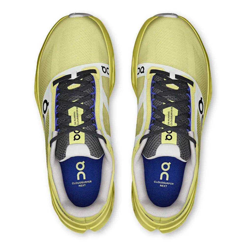 On Men's Cloudsurfer Next Z5 Hoka