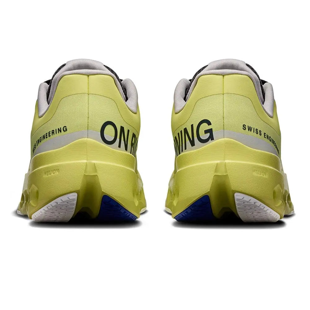 On Men's Cloudsurfer Next Z5 Hoka