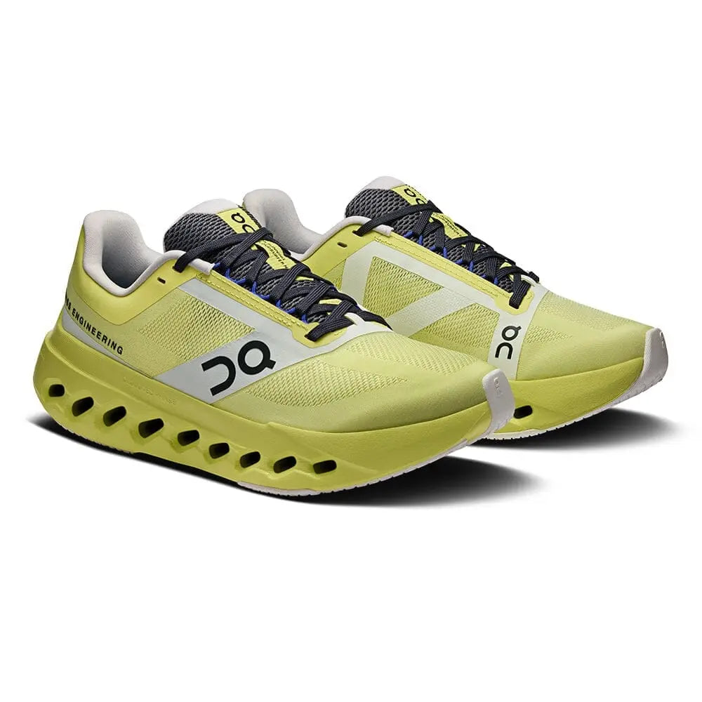 On Men's Cloudsurfer Next Z5 Hoka
