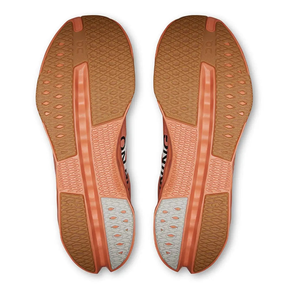 On Men's Cloudsurfer Next Z5 Hoka