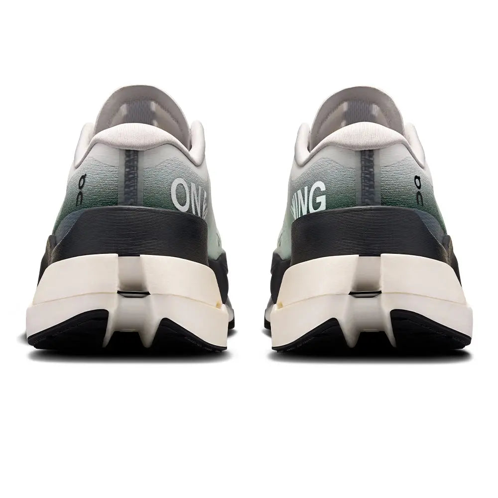 On Men's Cloudboom Max Hoka