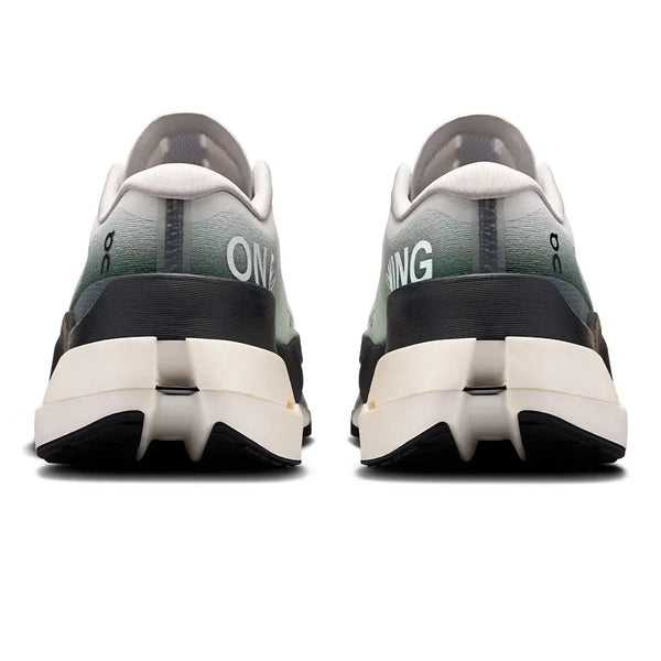 On Men's Cloudboom Max Hoka