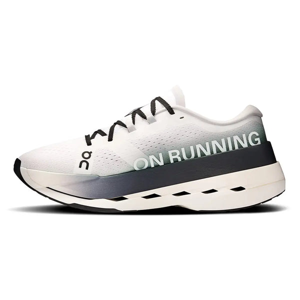 On Men's Cloudboom Max Hoka