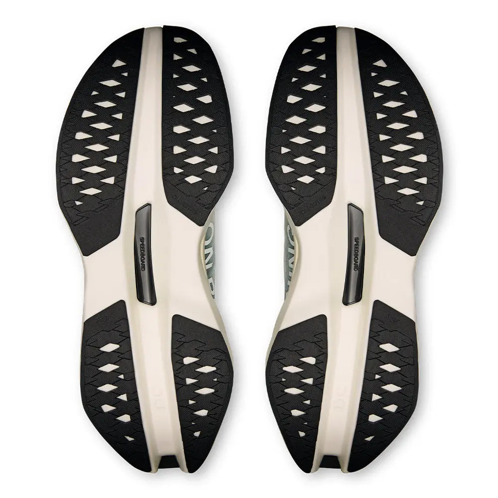 On Men's Cloudboom Max Hoka